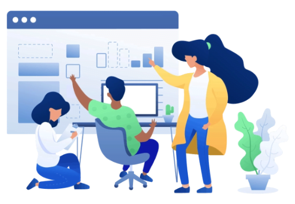 Writing Website Content
