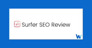 SurferSEO review